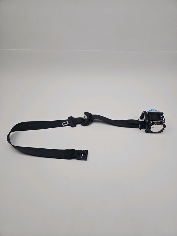 2024-2025 Mazda CX-90 Right Passenger Front Seat Belt Retractor 3.3L AWD 9k OEM