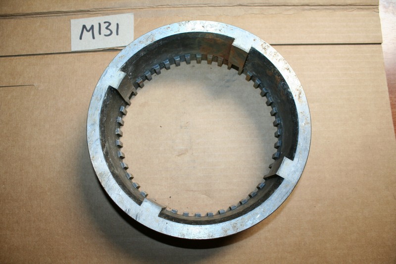 Hobart FD3/300 Food Disposal Shredder Ring 00-201228201228C