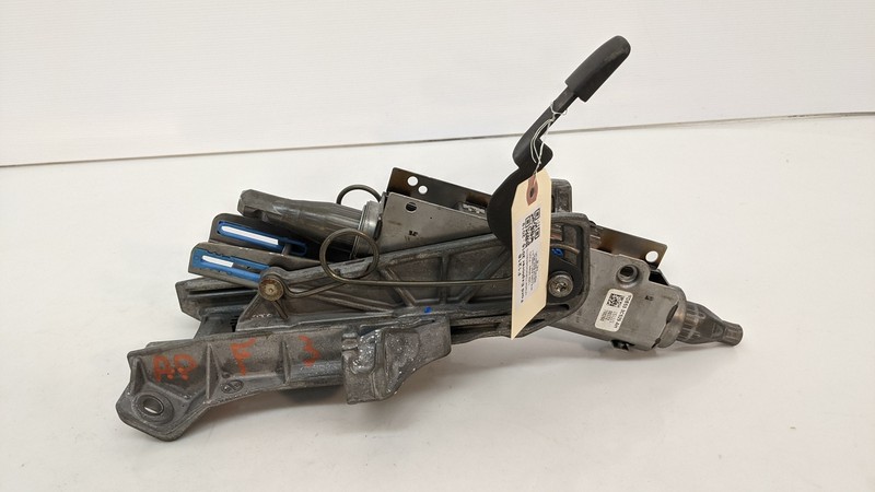 Steering Column Manual 2016 Ford Explorer DB53-3C529-AH 2013 2014 2015 - 2019