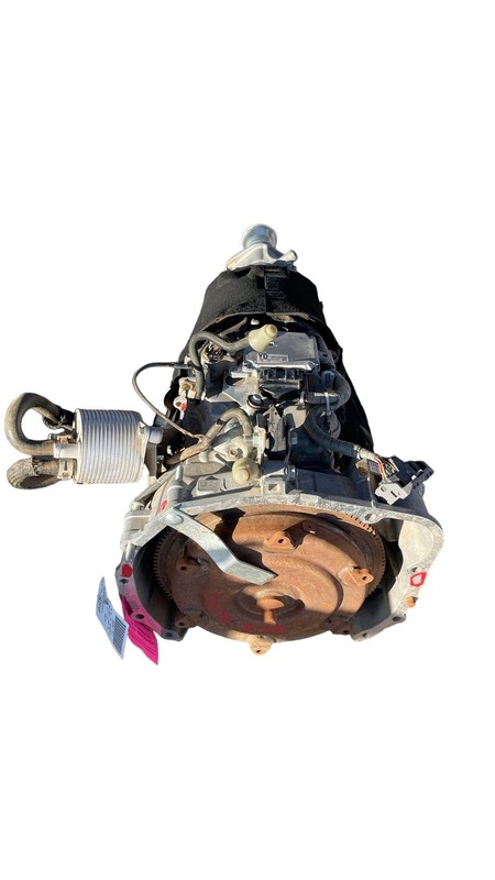 2017 - 2022 Impreza 2.0 PEZV Non-Turbo CVT Transmission Broken Module See Pics!