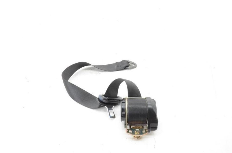 2000-2001 Porsche 911 996 Passenger Right Front Seat Belt Retractor
