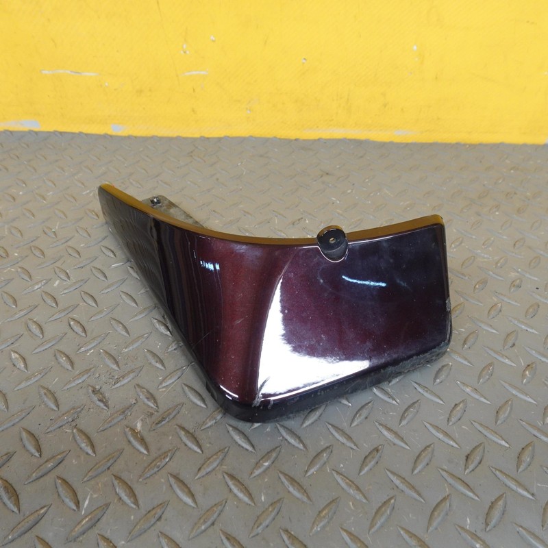 2018-2024 BUICK ENCLAVE FRONT LEFT DRIVER SIDE MUD GUARD FLAP OEM