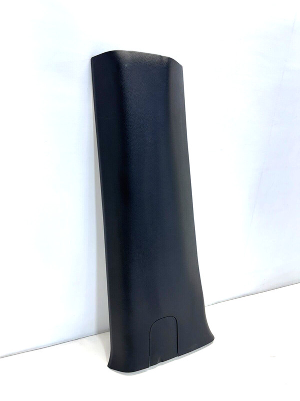 ✅ 2019-2024 RAM 1500 LEFT CENTER PILLAR MIDDLE TRIM COVER PANEL 5TH GEN OEM