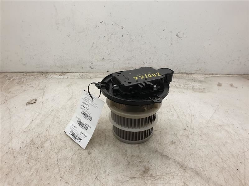 13-19 LEXUS GS350 3.5L V6 AC BLOWER MOTOR