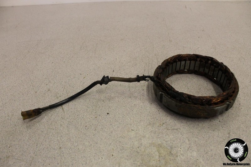 1978 Honda CB750K 750 STATOR GENERATOR ALTERNATOR OUTER RING CB 750 78