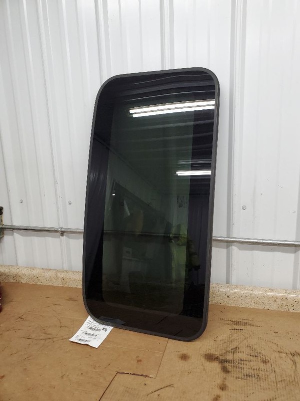 Roof Glass Fits 07-17 PATRIOT 295592