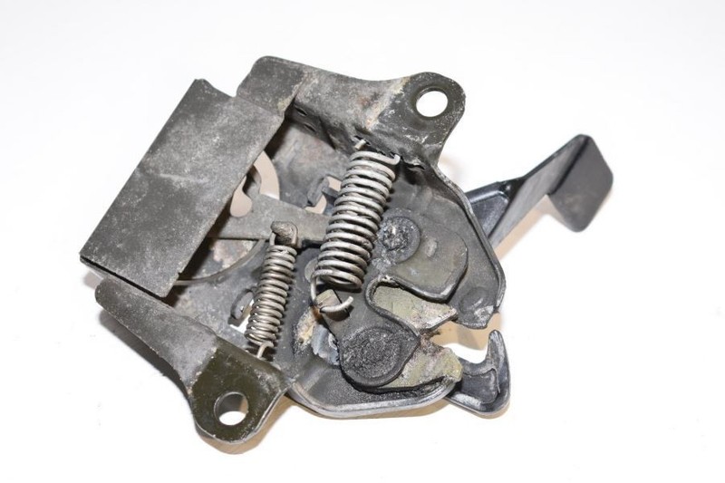 1999-2000 MAZDA MX-5 MIATA 1.8 NB AT HOOD LATCH OEM