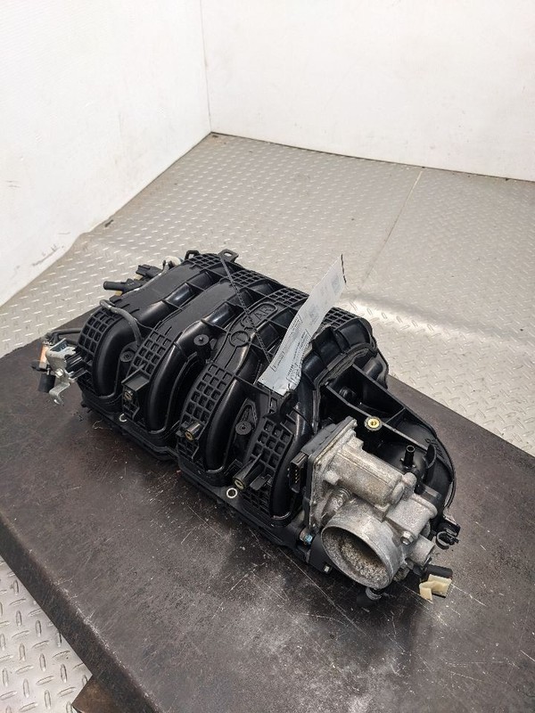 Intake Manifold 2.5L 4 Cylinder 2ARFE Engine Fits 09-18 RAV4 1181114