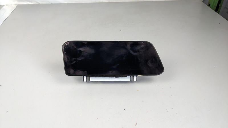 Info Display Screen 8.8" 2022 Mazda 3 BDGF-61-1J0B 2019 2020 2021