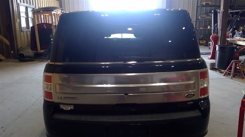 Trunk/Hatch/Tailgate Privacy Tint Glass Power Lift Fits 13-19 FLEX 3039361