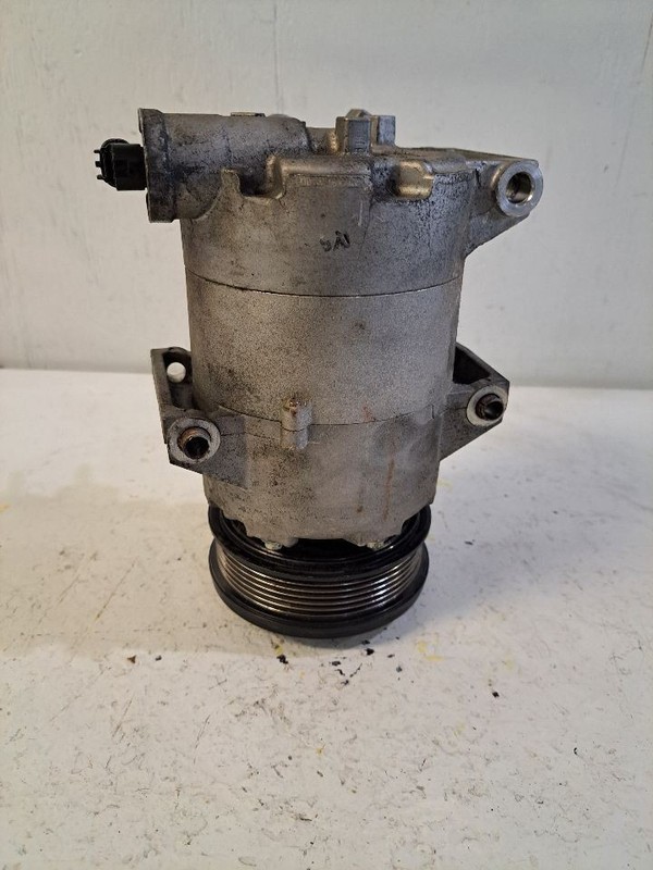 AC Compressor Fits 17-19 ESCAPE 3477875