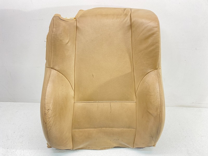 99-06 BMW E46 325 330 Convertible Front Right Passenger Seat Cushion Beige OEM✅