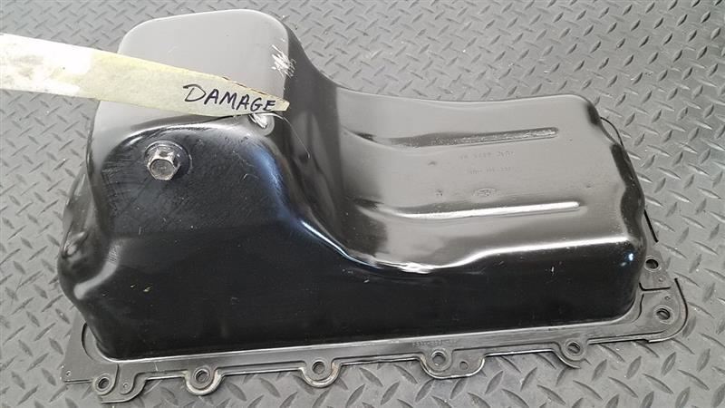 05-07 Ford F250SD F350SD 5.4L Engine Oil Pan 8-330 OEM 5C3Z-6675-AA
