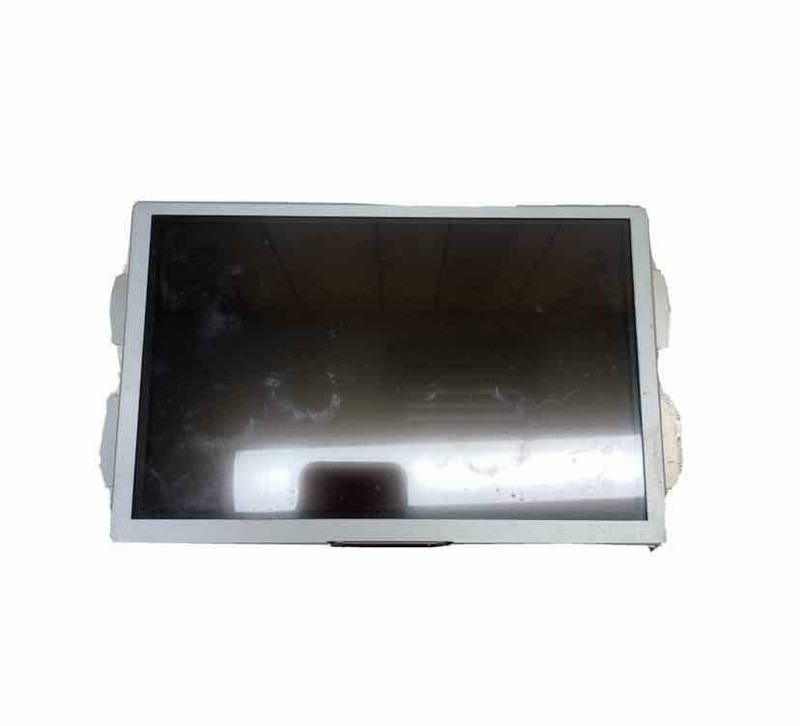 2016 2019 LINCOLN MKC RADIO NAVIGATION DISPLAY SCREEN OEM KJ7T18B955SA