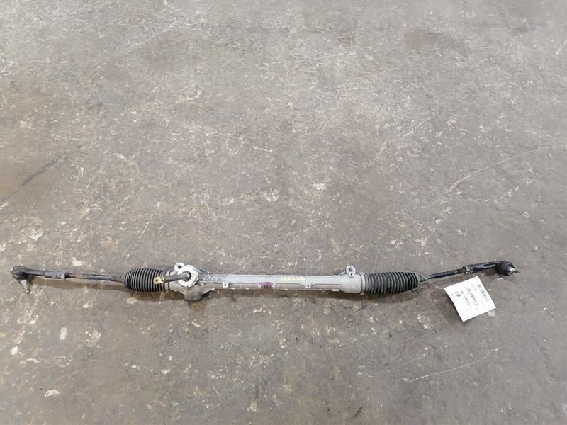 Steering Gear/Rack Fits 18-20 ACCENT 1143270
