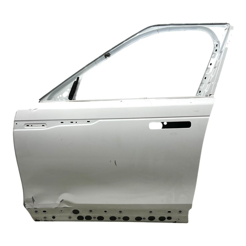 Land Range Rover Velar L560 2018-2025 Front Left Driver LH Side Door Shell OEM