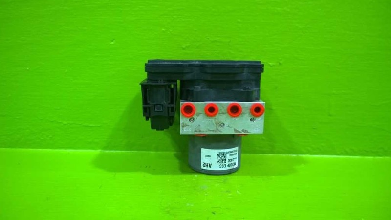 13 14 15 CHEVY SPARK 1LT 1.2L AT ABS ANTI-LOCK BRAKE SYSTEM OEM 2801-50