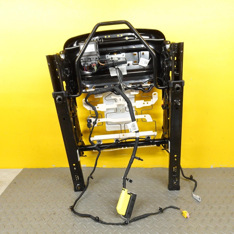2024-2025 BUICK ENCORE GX FRONT RIGHT SIDE SEAT TRACK FRAME OEM 13551304