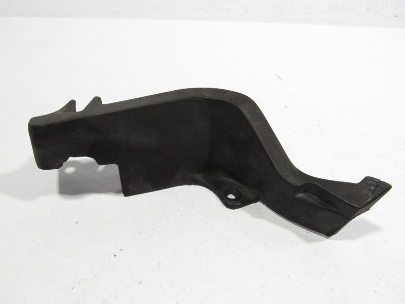 17-23 Mclaren 720S 2018 Rear Left Insulator Foam Cover!