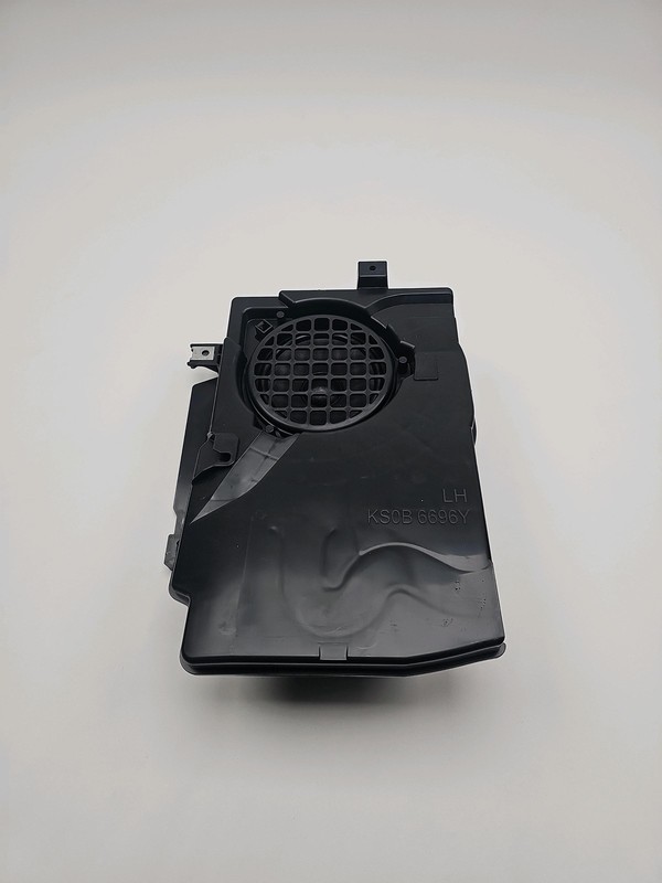 2024-2025 Mazda CX-90 Left Driver Front Door Speaker Subwoofer OEM KS0B-66-96Y