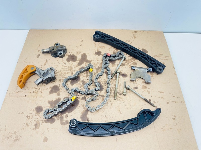 2018-2020 BUICK REGAL OEM Timing Chain Kit for GM 2.0L and 2.5L engines LTG