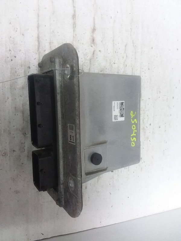 Engine ECM Electronic Control Module Right Hand Dash 4.7L Fits 07 TUNDRA 1697206