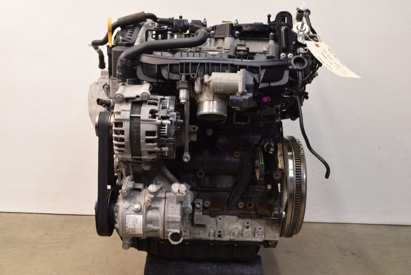 MK7 VW Golf Alltrack 1.8T CXB Engine Motor Turbo 71k Miles Sportwagen Oem 15-19