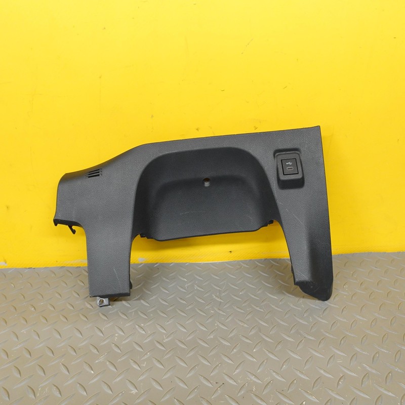 2020-2025 TOYOTA COROLLA INSTRUMENT PANEL FINISH PANEL OEM 5543402740