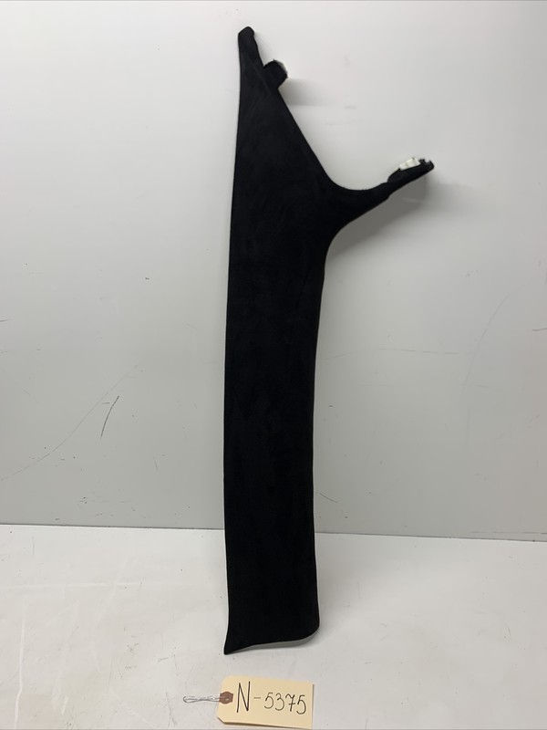2017-2022 TESLA MODEL 3 WINDSHIELD LEFT DRIVER SIDE A PILLAR COVER TRIM 5375 U22