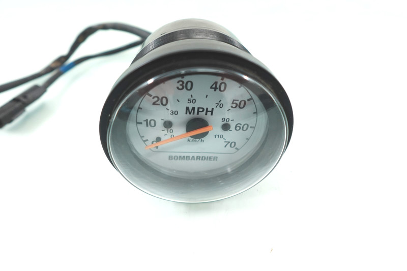 1999-2003 Sea-Doo OEM Speedometer MPH Display Gauge 278001359 LRV GSX GTX DI RX