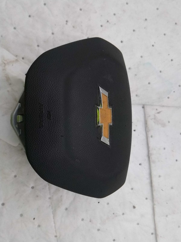 2021 Chevrolet Trailblazer Steering Wheel Air Bag Blue Used 71K Miles OEM