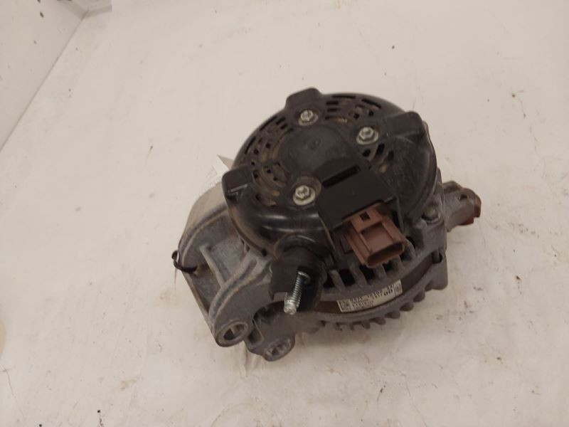 Alternator Without Heated Seats Fits 16-20 FUSION 3131812
