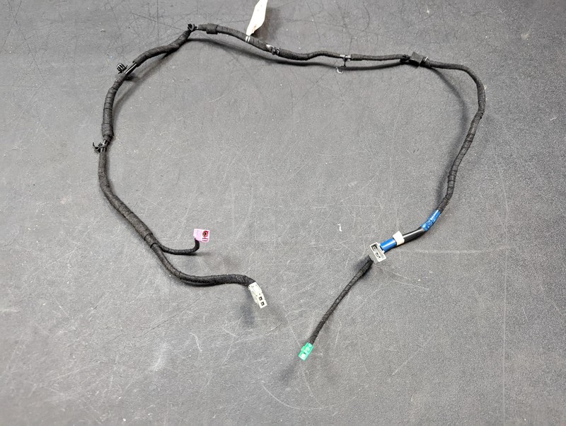Antenna Feeder Wire Cable 2017 Infiniti Q60 2018 2019