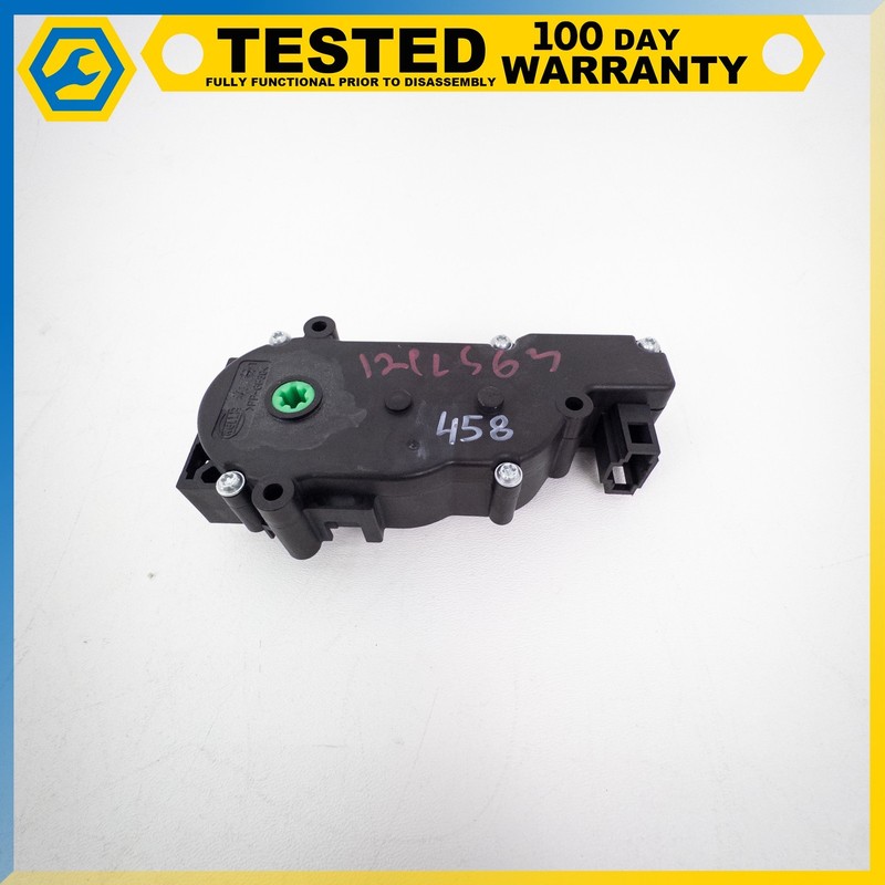 12-14 MERCEDES-BENZ CLS63 AMG CLS550 E550 C300 TRUNK LID POWER CLOSING MOTOR OEM