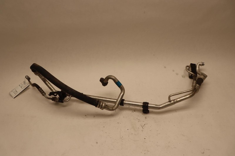 2015-2017 HYUNDAI SONATA A/C AC AIR CONDITIONING SUCTION HOSE LINE OEM