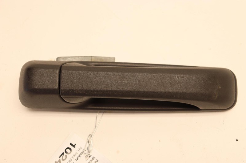2010-2023 DODGE RAM 2500 FRONT RIGHT PASSENGER SIDE OUTSIDE DOOR HANDLE OEM