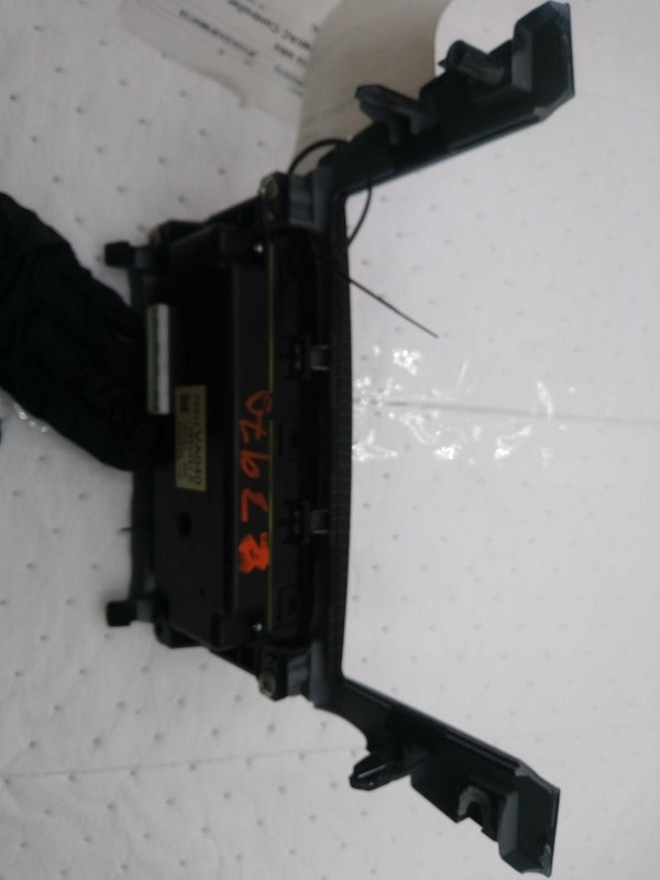 2015 Subaru WRX A/C Selector Switch OEM Blue 72311VA040 106k Miles