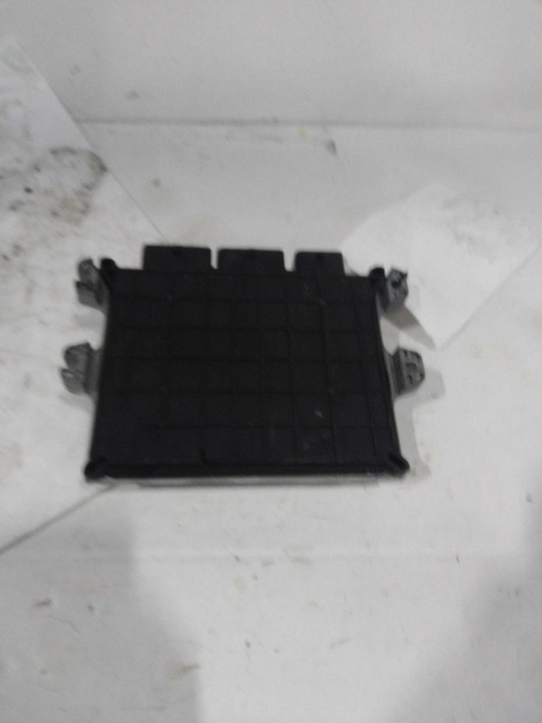 2020 Nissan Altima Engine Control Module ECM 2.5L OEM Silver 90K Miles