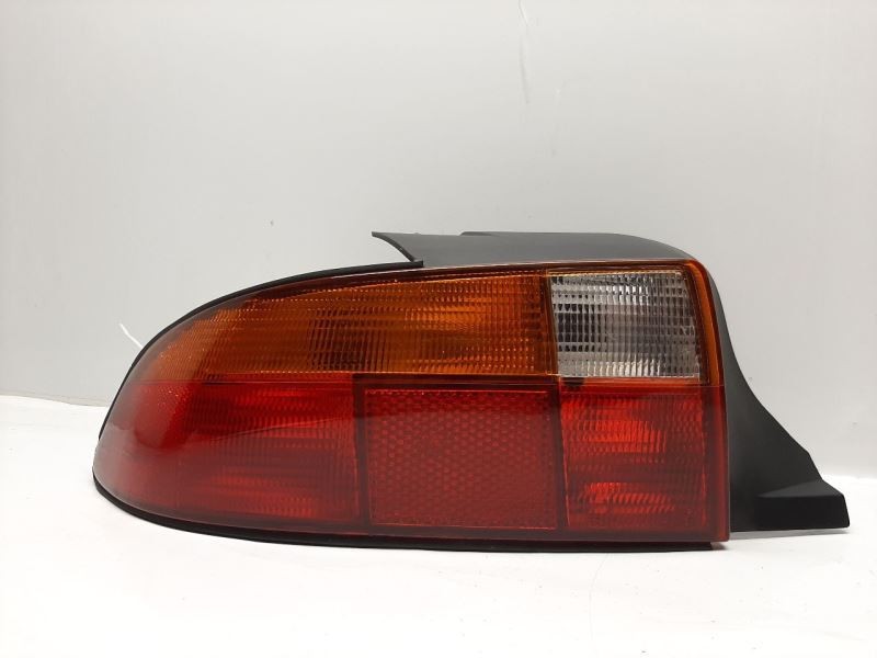 96-98 BMW Z3 Left Taillight Tail Light Lamp Roadster 63218381251