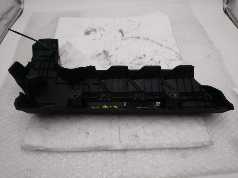 2020 Hyundai Accent Engine Cover Black 4576528 66K Miles Used Part