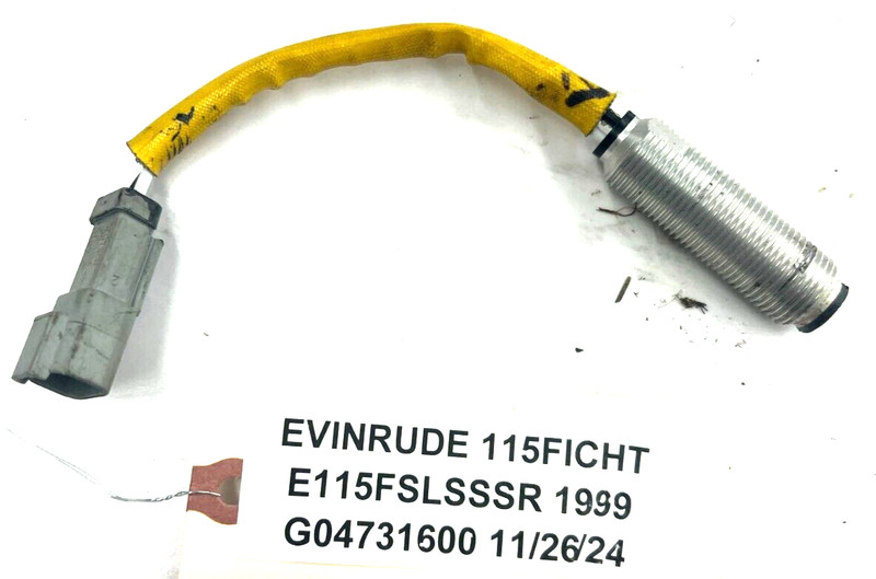 Johnson Evinrude Outboard 2000-2006 75-175HP Crank Position Sensor 0586523