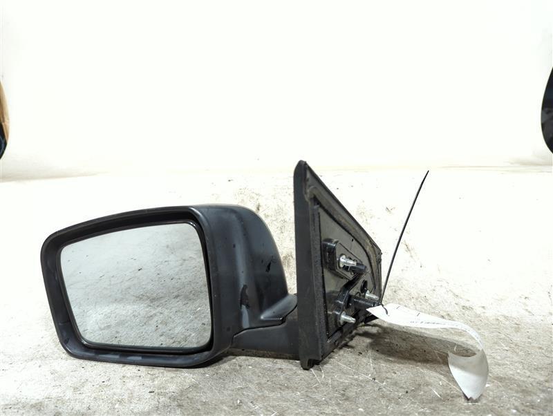 Used Left Door Mirror fits: 2011 Nissan Rogue Power Left Grade A
