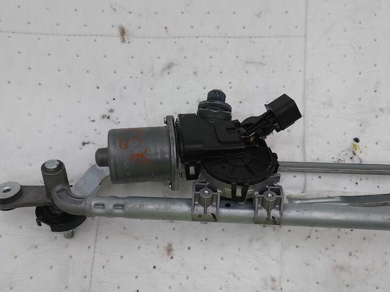 2022 Hyundai Tucson Wiper Motor OEM 98110R5000 Grey 49K Miles