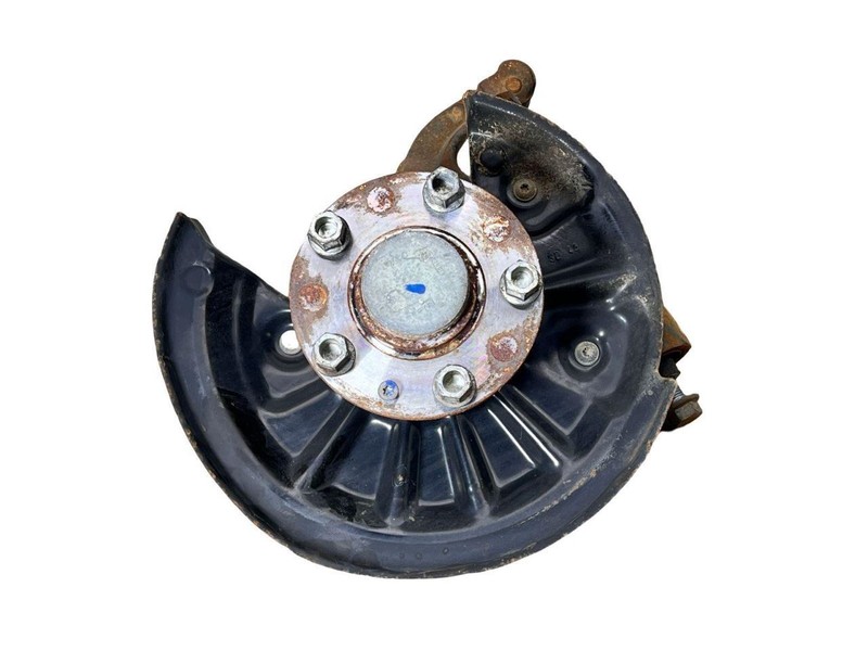 2018-2020 Audi A3 Right Passenger Side Rear Spindle