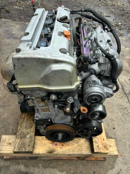 04 05 06 07 08 ACURA TSX 2.4L ENGINE 110K MILES90 DAY WARRANTY
