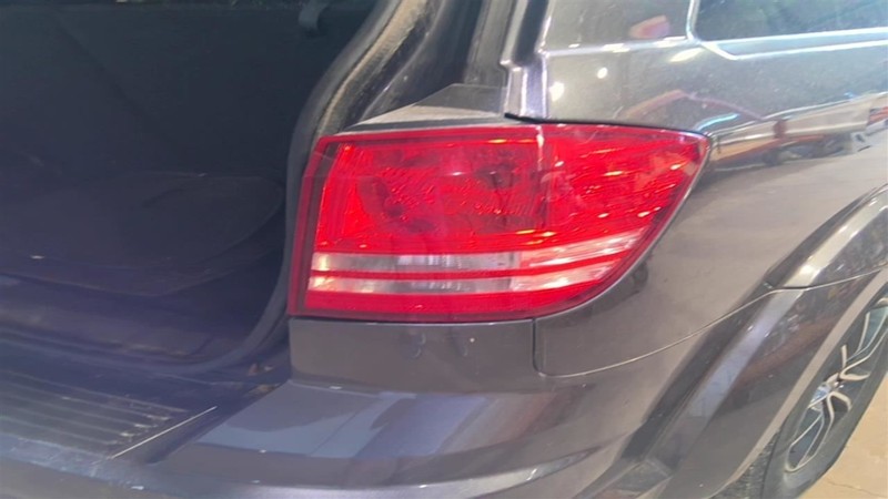 Passenger Tail Light Incandescent Lamps Fits 10-20 JOURNEY 3482547