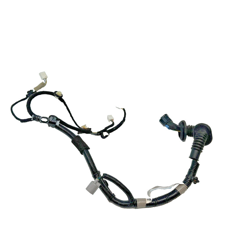 HONDA ACCORD REAR RIGHT PASSENGER SIDE DOOR WIRE WIRING HARNESS 2018-2020 OEM