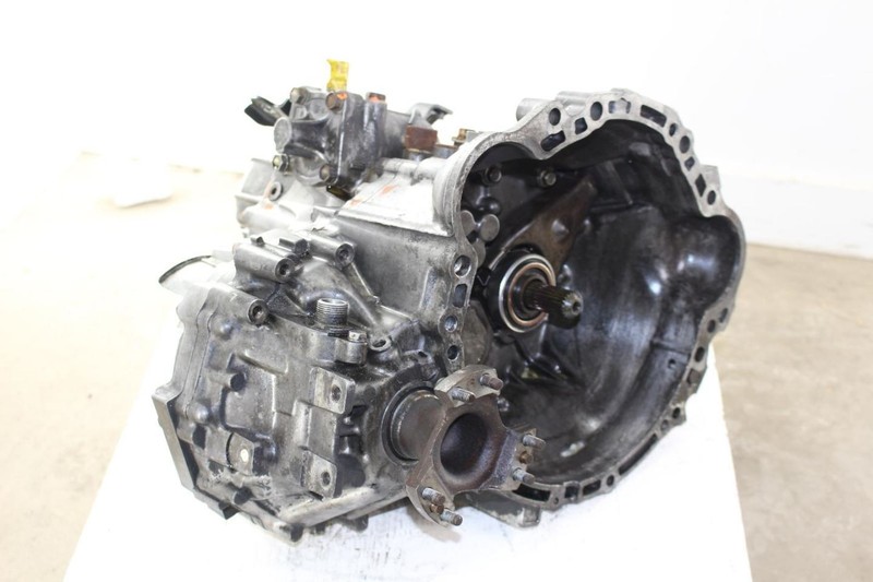 Manual Transmission 5 Speed Transmission Assembly Fits 87-89 MR2
