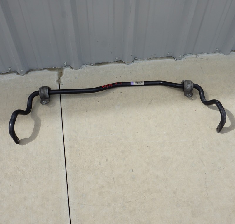 2011 - 2017 BmwF25 X3 Front Sway Bar Stabilizer Assembly OEM