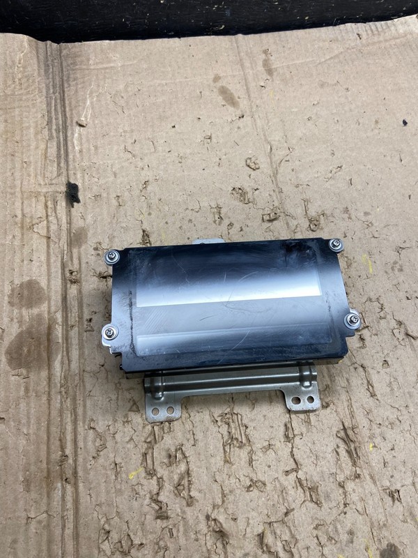 2009-2014 Nissan Maxima Dash Information Display Screen Display X6416 DG
